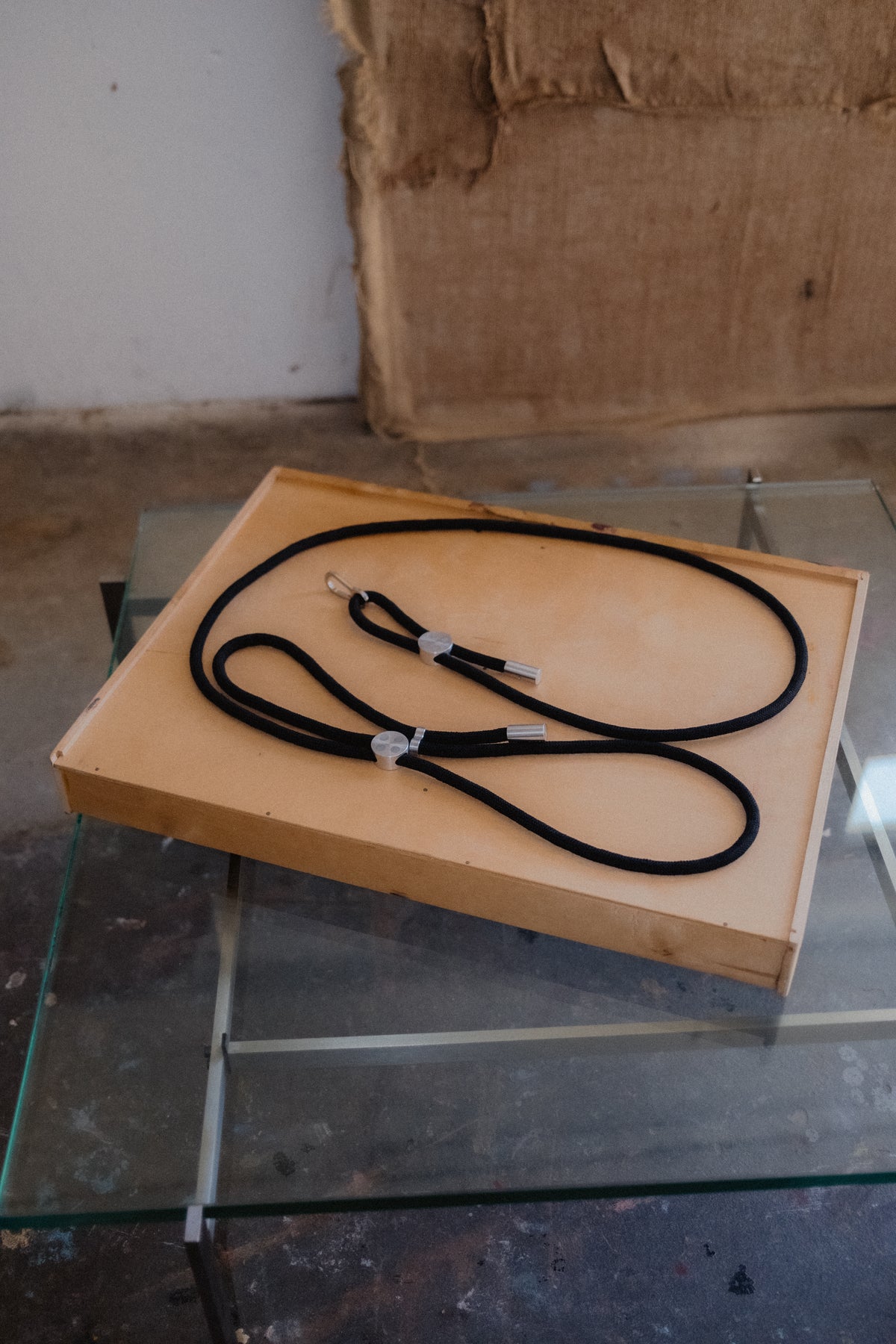 :begge: Dog Leash 001