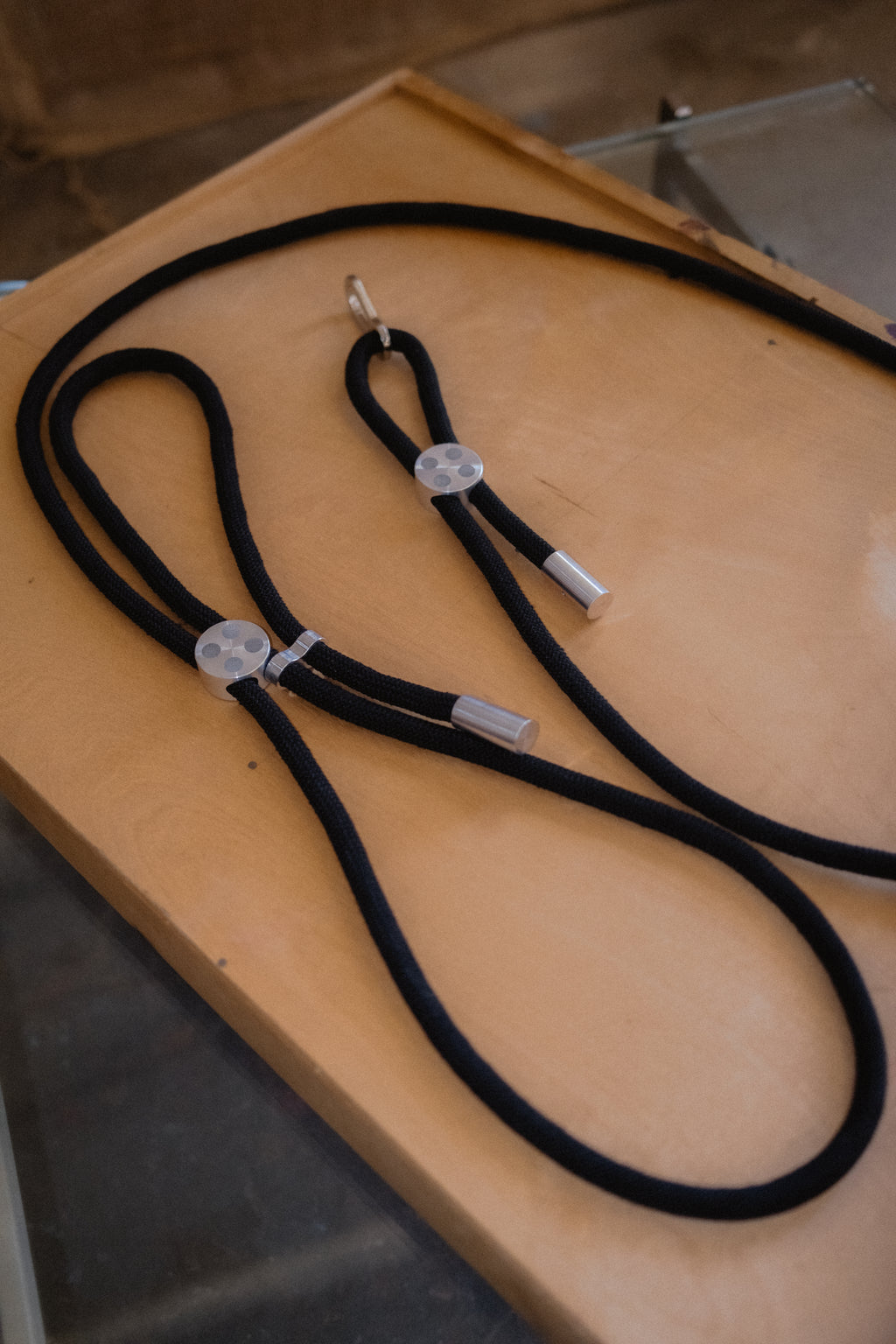 :begge: Dog Leash 001