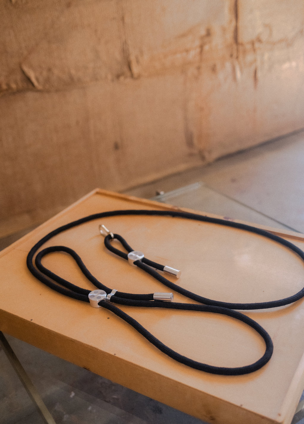 :begge: Dog Leash 001