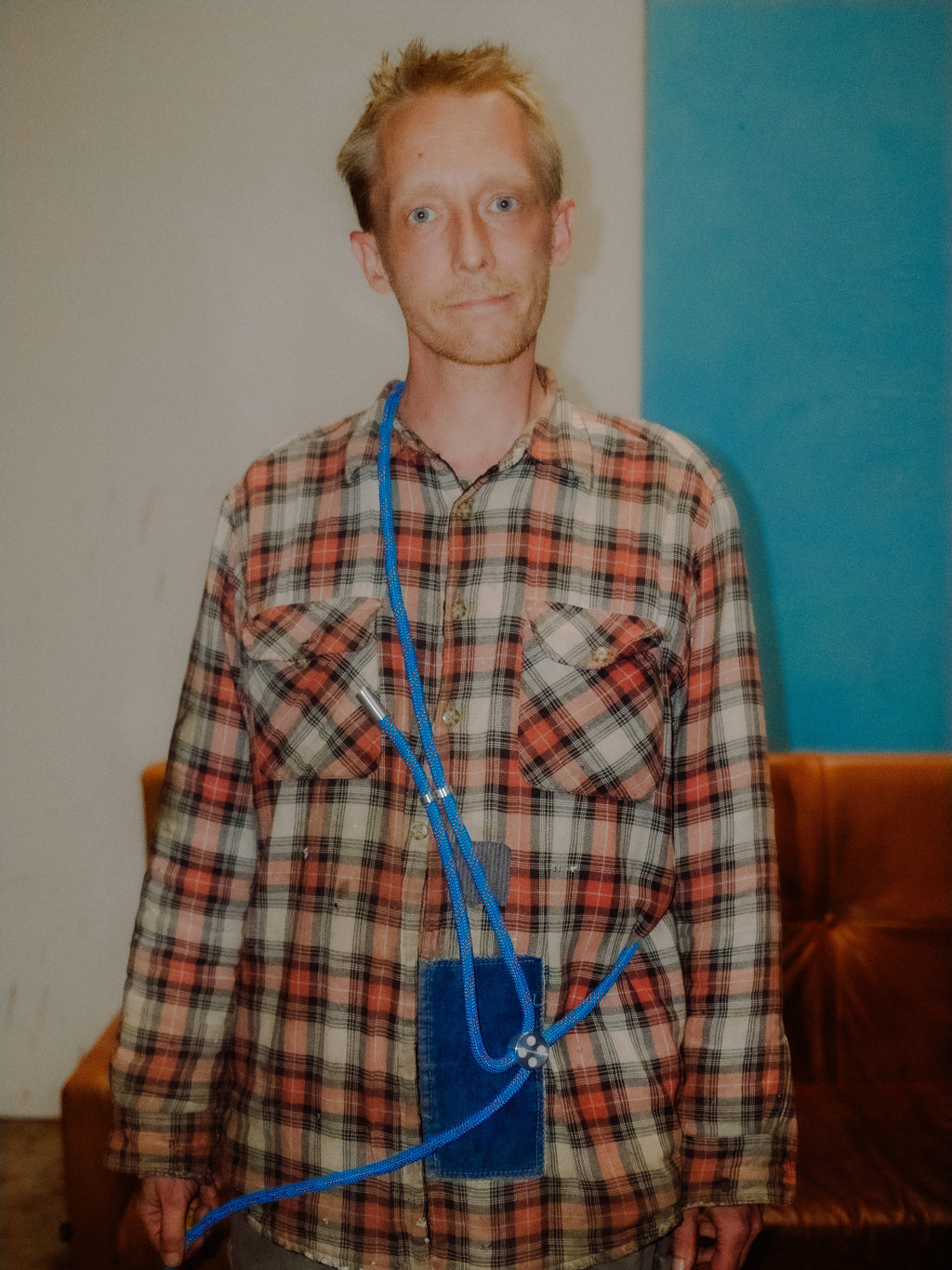 :begge: Dog Leash 003
