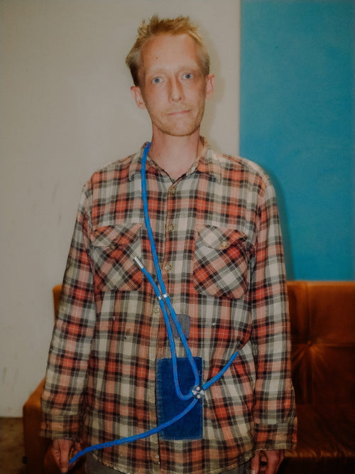 :begge: Dog Leash 003