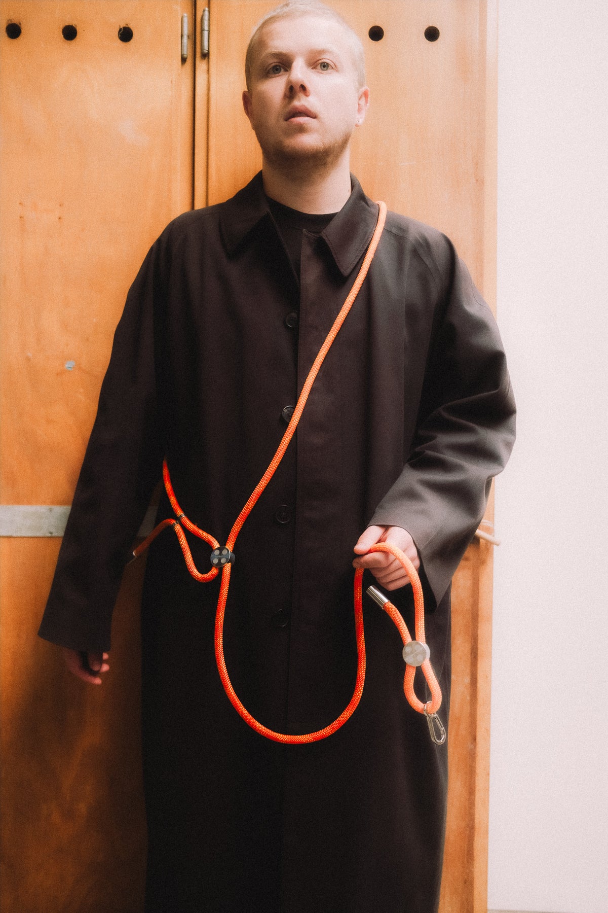 :begge: Dog Leash 002