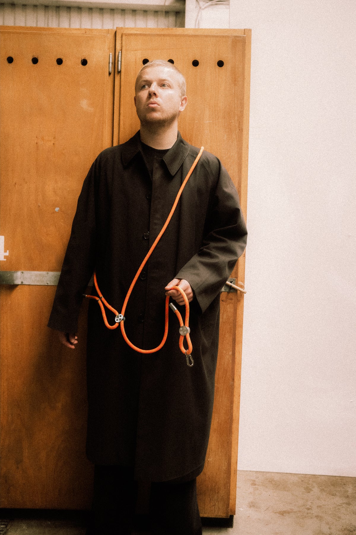 :begge: Dog Leash 002