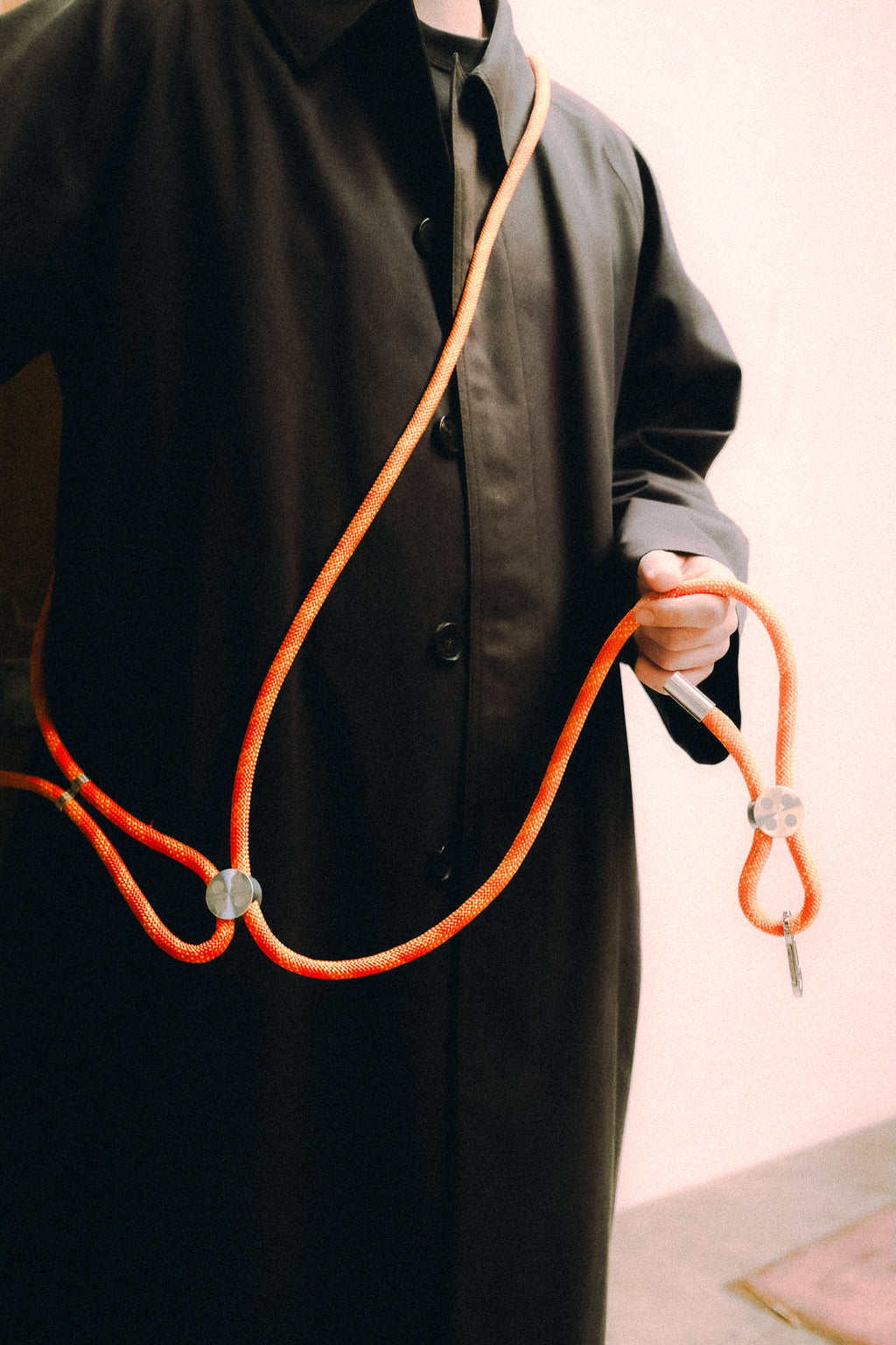 :begge: Dog Leash 002